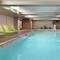 Home2 Suites by Hilton Salt Lake City-East
