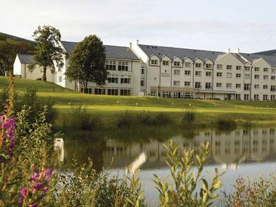 Macdonald Cardrona Hotel, Golf & Spa