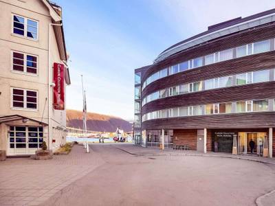 Clarion Collection Hotel Aurora