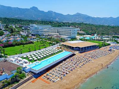 Acapulco Resort Convention SPA Hotel