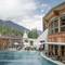Aqua Dome - Tirol Therme Längenfeld