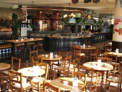 Kempinski Lufthansa Center