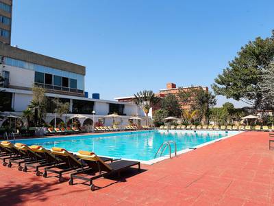 Carlton Madagascar (Foto)