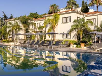 The King Jason - Erwachsenenhotel