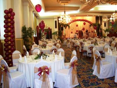 Radisson Hotel Trinidad