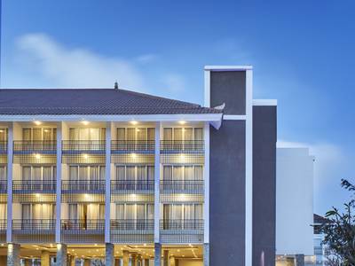 The Sintesa Jimbaran