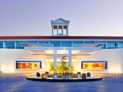 Olympic Lagoon Resort Paphos