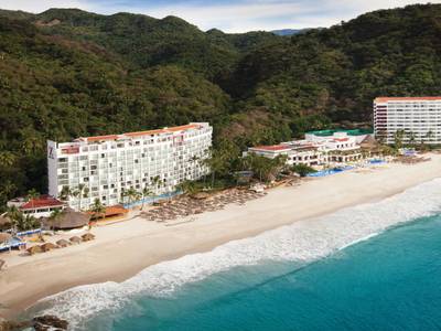 Hyatt Ziva Puerto Vallarta