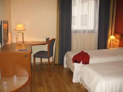 Quality Hotel Alteora