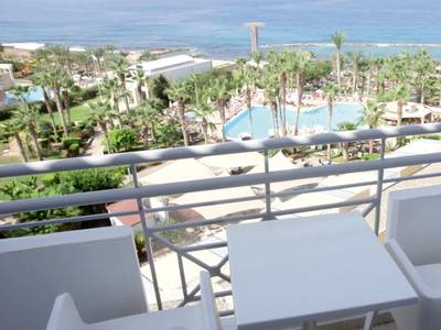 St. George Hotel & Spa Resort