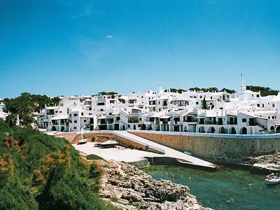 Binivell Park (Foto)