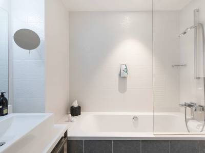 Hipark by Adagio Paris La Villette