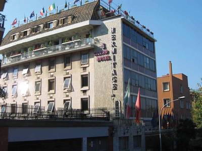 Grand Hotel Hermitage Rom