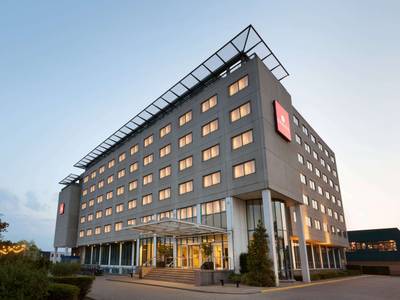 Ramada Amsterdam Schiphol Airport