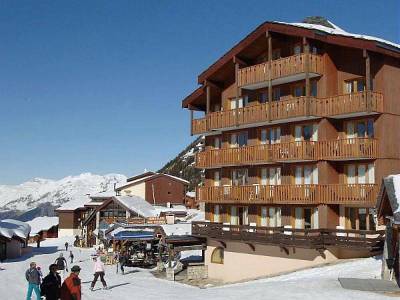 Residence Pierre & Vacances Les Constellations (Foto)