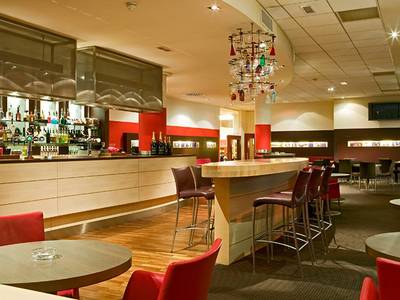 Hotel Novotel London Bridge 