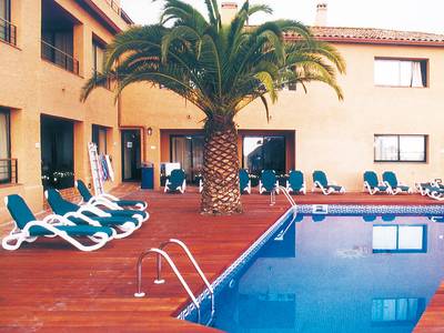 Residence Villa Romana