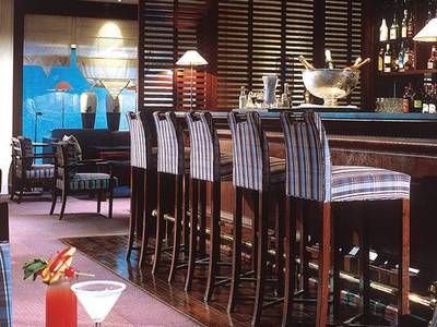 Novotel Paris Centre Tour Eiffel