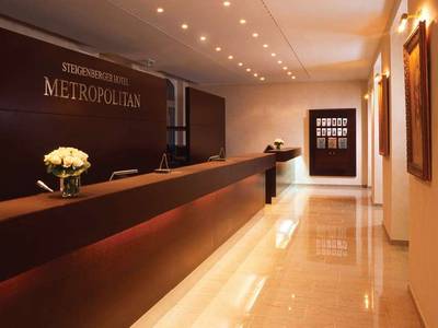 Steigenberger Metropolitan