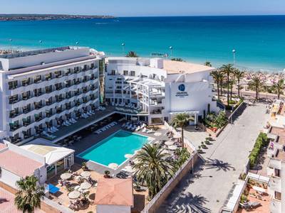 Grupotel Acapulco Playa