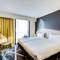 Ibis Styles Paris CDG Airport Roissy