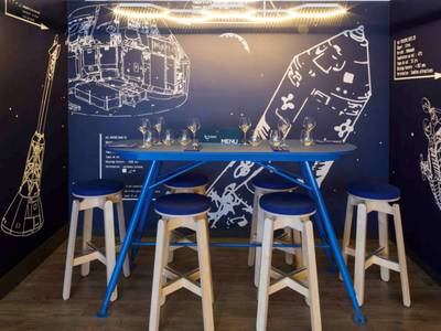 Ibis Styles Paris CDG Airport Roissy