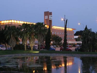 Posadas de Espana Malaga