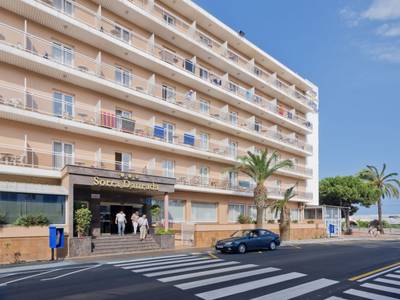 Sorra Daurada Splash 