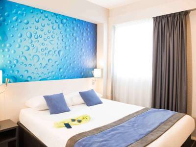 ibis Styles Bordeaux Meriadeck
