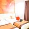 ibis Styles Bordeaux Meriadeck