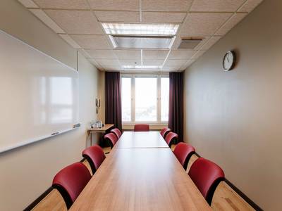 Scandic Star Sollentuna