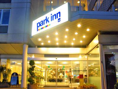 Park Inn by Radisson Kopenhagen Airport