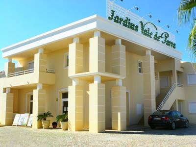 Jardins Vale de Parra