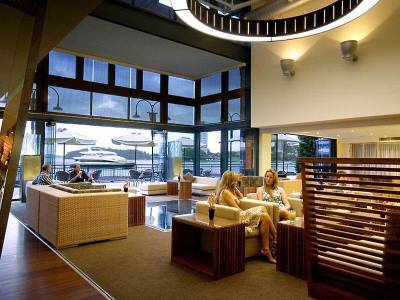 Pier One Sydney Harbour, Autograph Collection