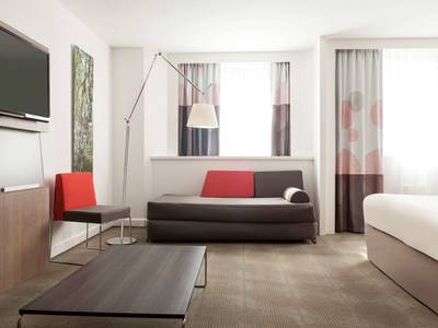 Novotel Paris Pont de Sevres