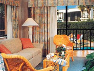 Orbit One Vacation Villas