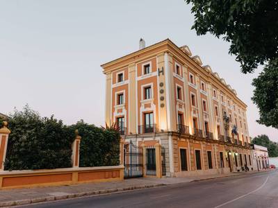 Soho Boutique Jerez & Spa