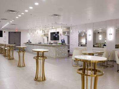 DFW Airport Hotel & Conference Center