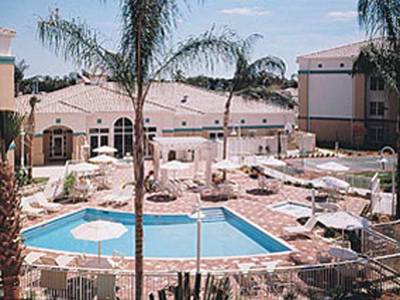 Residence Inn Naples