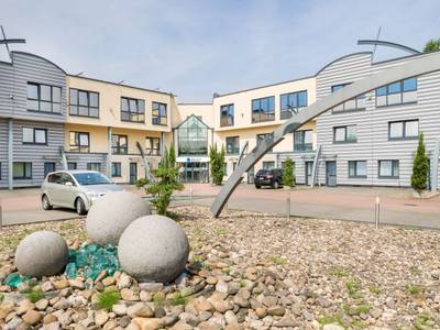 Select Hotel Am Centro Oberhausen 