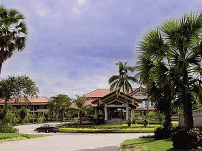 Angkor Palace Resort & Spa