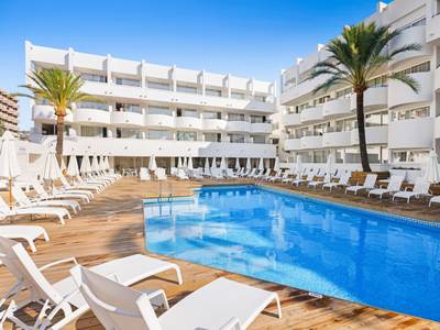 Lively Mallorca - Erwachsenenhotel