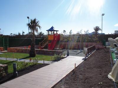 Relaxia Los Girasoles Bungalows