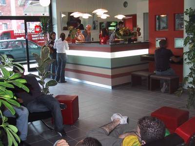 Meininger Hotel München City Center