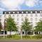 Mercure Düsseldorf City Nord
