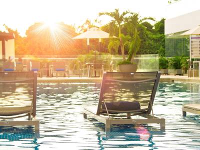 Mercure Santa Marta Emile (Foto)