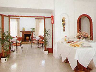 Hostal San Francisco