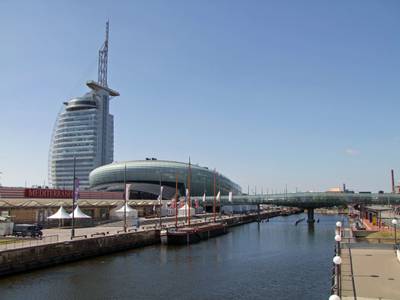 Arthotel ANA Nautic Bremerhaven