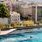 Lighthouse Athens, by Brown Hotels