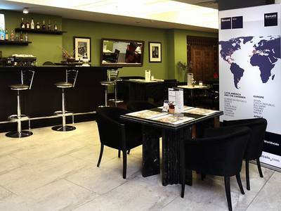 The Hotel Beyaz Saray